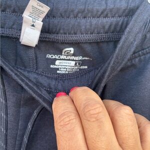 Road Runner Sports Women's Gray Jacket